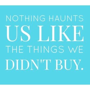 So true
